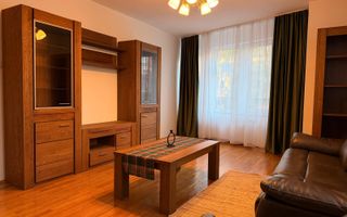Apartament spațios cu 3 camere și 2 parcări subterane, în Gheorgheni - Poză 3