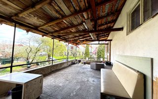 Casă P+1E cu teren generos de 697 mp, zona foarte buna Campina, PH - Poză 19