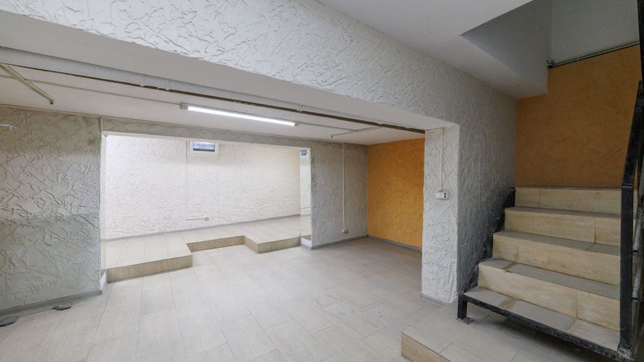 Spatiu Comercial - Ultracentral - Armand Calinescu, Pitesti! - Poză 14