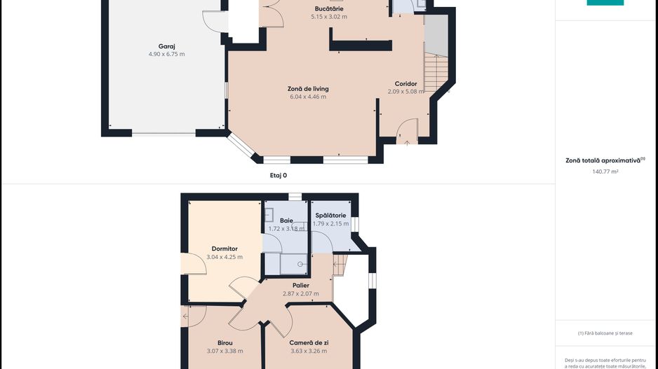 Casă la cheie în cartierul Westfield - Poză 12