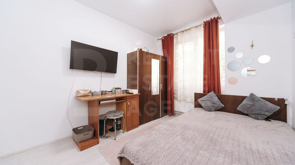 Vânzare, apartament, 3 camere, zona Militarii, București - Poză 9