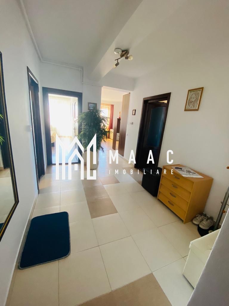 Apartament 3 camere | Terasa | Garaj & Boxă | Calea Dumbrăvii - Poză 3