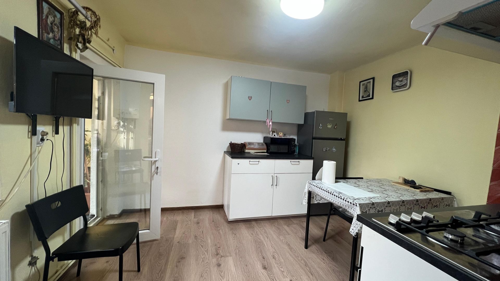 Casa cu 3 camere | str Garlei | teren 166 mp - Poză 6