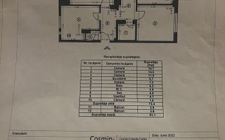 Apartament 3 camere decomandat - Colentina - Poză 15