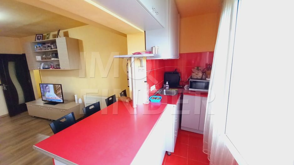 Apartament decomandat 2 Camere Aurel Vlaicu Marasti - Poză 1
