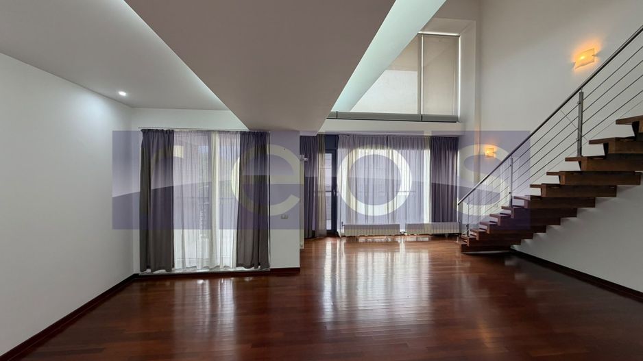 INCHIRIERE DUPLEX SOS NORDULUI | 3 CAMERE | VEDERE PARC | 168 MP | - Poză 1