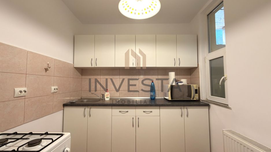 Apartament la casa, in centru, langa NTT Data! - Poză 5