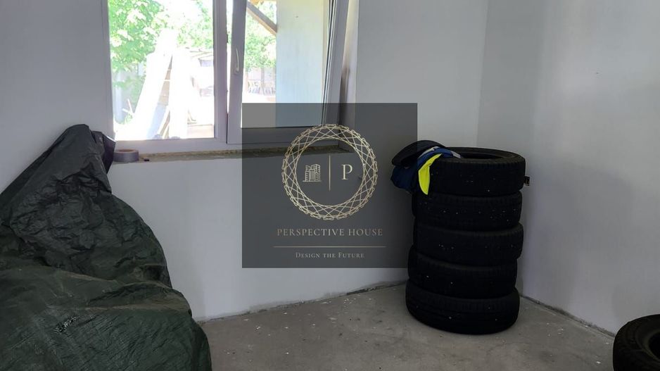 Casa Individuala-spatioasa in Orizont - Poză 8