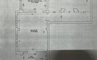 POARTA 6 (COD10) - Spatiu comercial de inchiriat - Poză 5