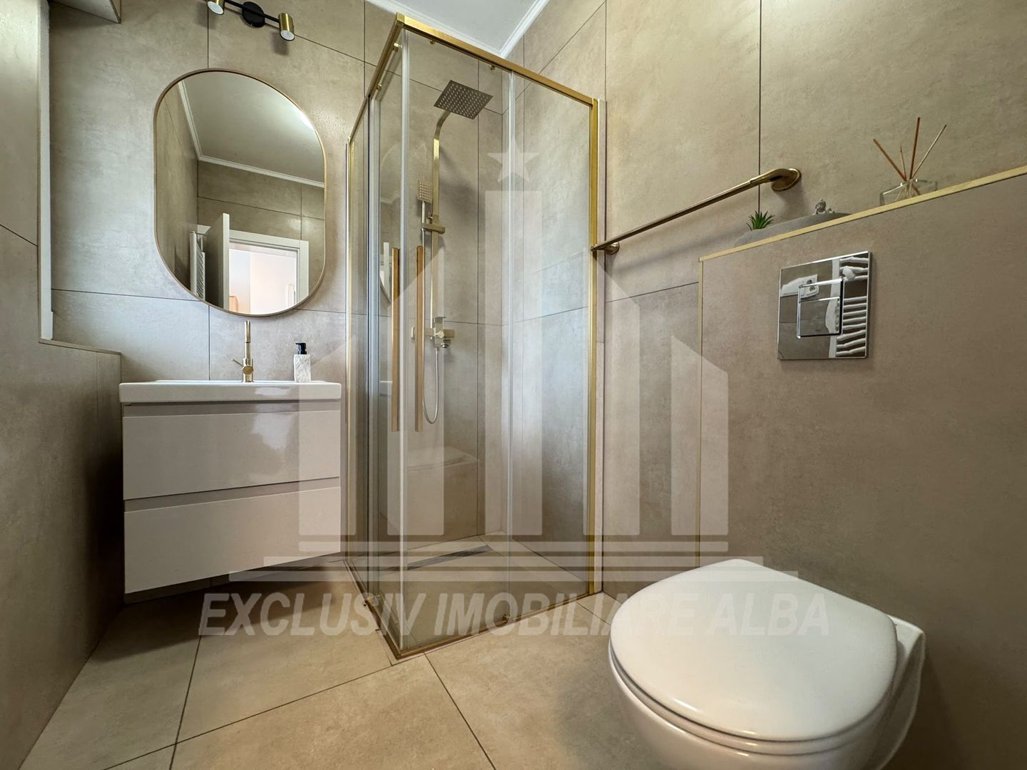 Casa tip duplex | De inchiriat | 110mp | 220mp teren | Dealul Furcilor - Poză 4