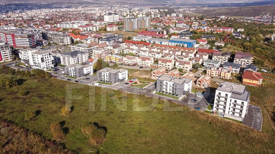 Inchiriere 2 camere Buna Ziua, imobil tip vila - Poză 11