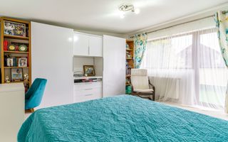 Vilă modernă, cu grădină superbă – ideală pentru o familie! - Poză 21