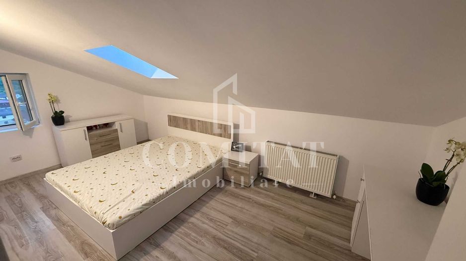 Apartament cu 3 camere de vânzare | Zona Câmpului - Mănăștur - Poză 1