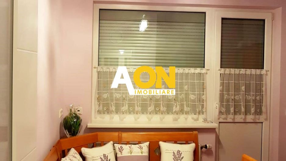 Apartament 4 camere, 102 mp utili + boxa la subsol, Cetate - Poză 6