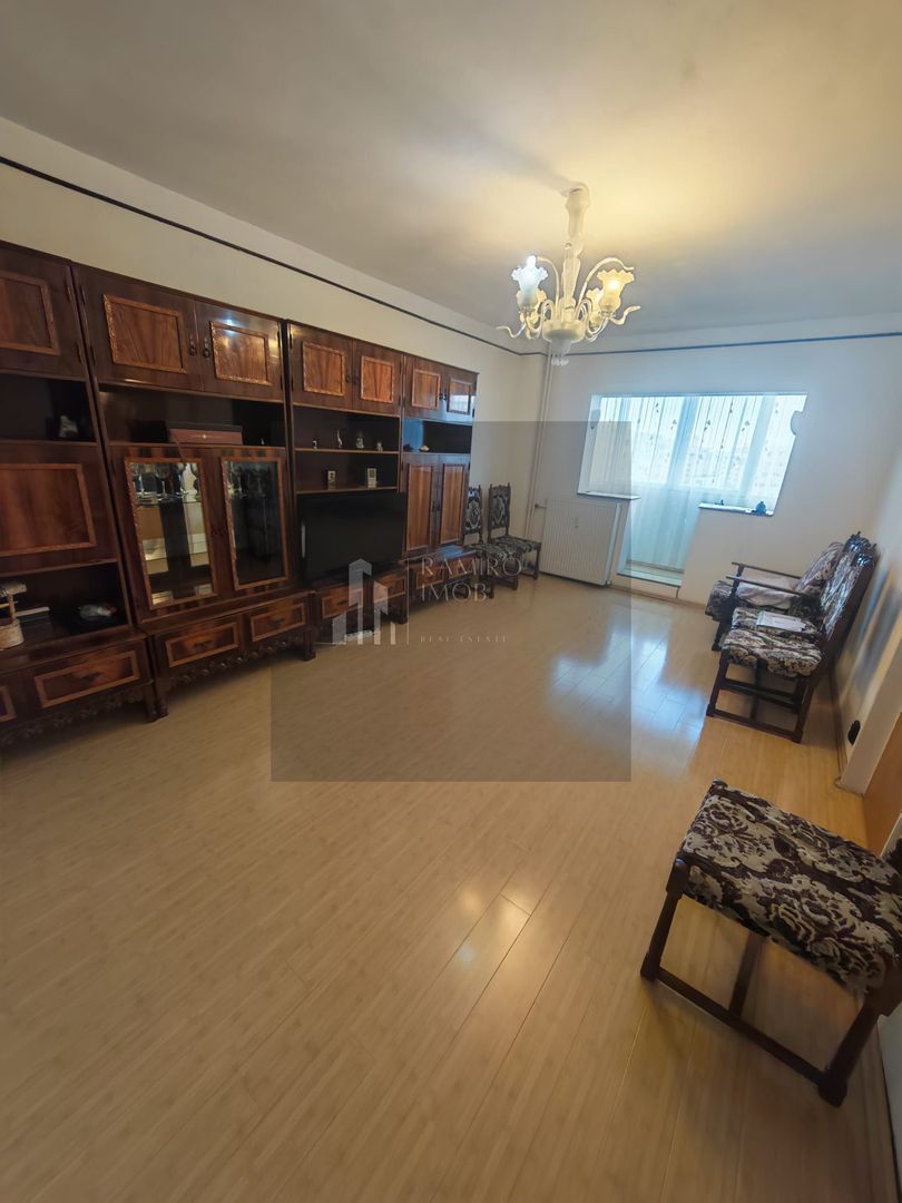 Apartament 2 camere decomandat Rahova / Calea Rahovei / Strada Barca - Poză 1