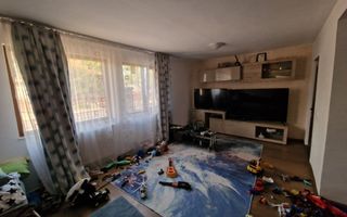 CASA 4 CAMERE,  GODENI, CAPU PISCULUI, TEREN 900 MP - Poză 6