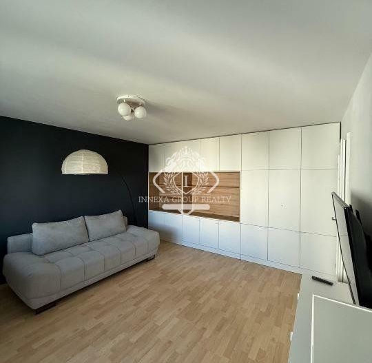 13 Septembrie-Sebastian | 3 camere | 75mp | et 6 | 2 locuri parcare | 750 euro - Poză 1