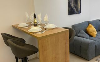 Cortina North || 3 camere || Nou || Finisaje de lux || Comision 0% - Poză 3
