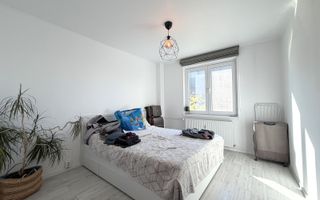 Apartament 3 camere - renovat | bloc 1982 | Dristor-Alba Iulia - Poză 4