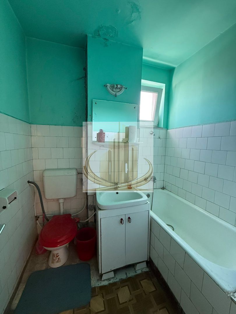Apartament 3 camere Girocului 65mp 105000 euro - Poză 9