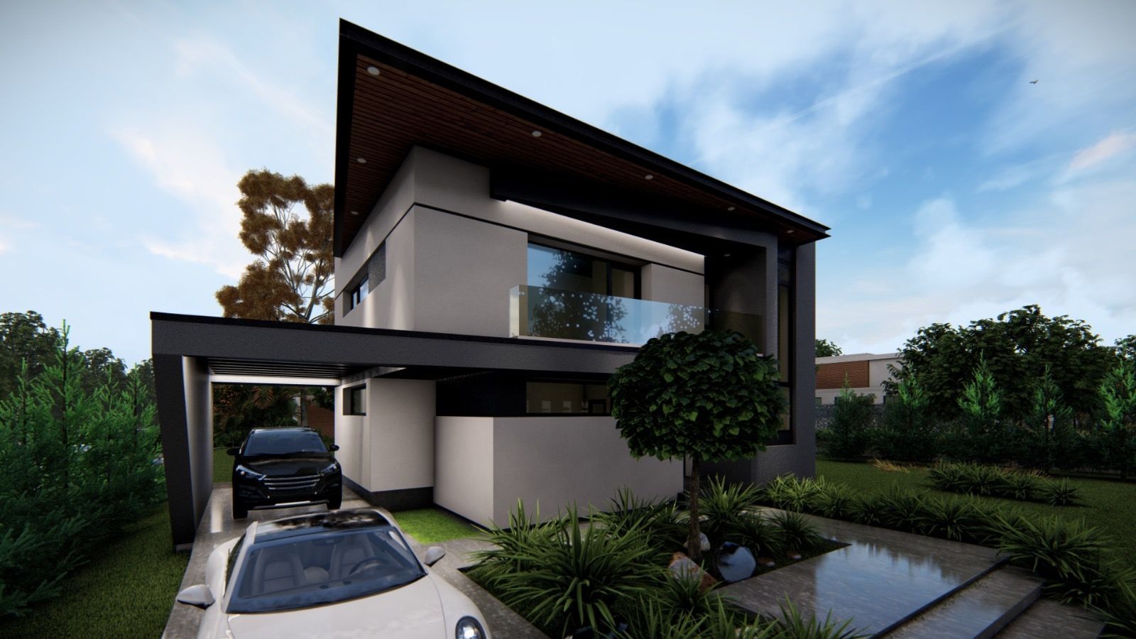 CASA INDIVIDUALA - Poză 4