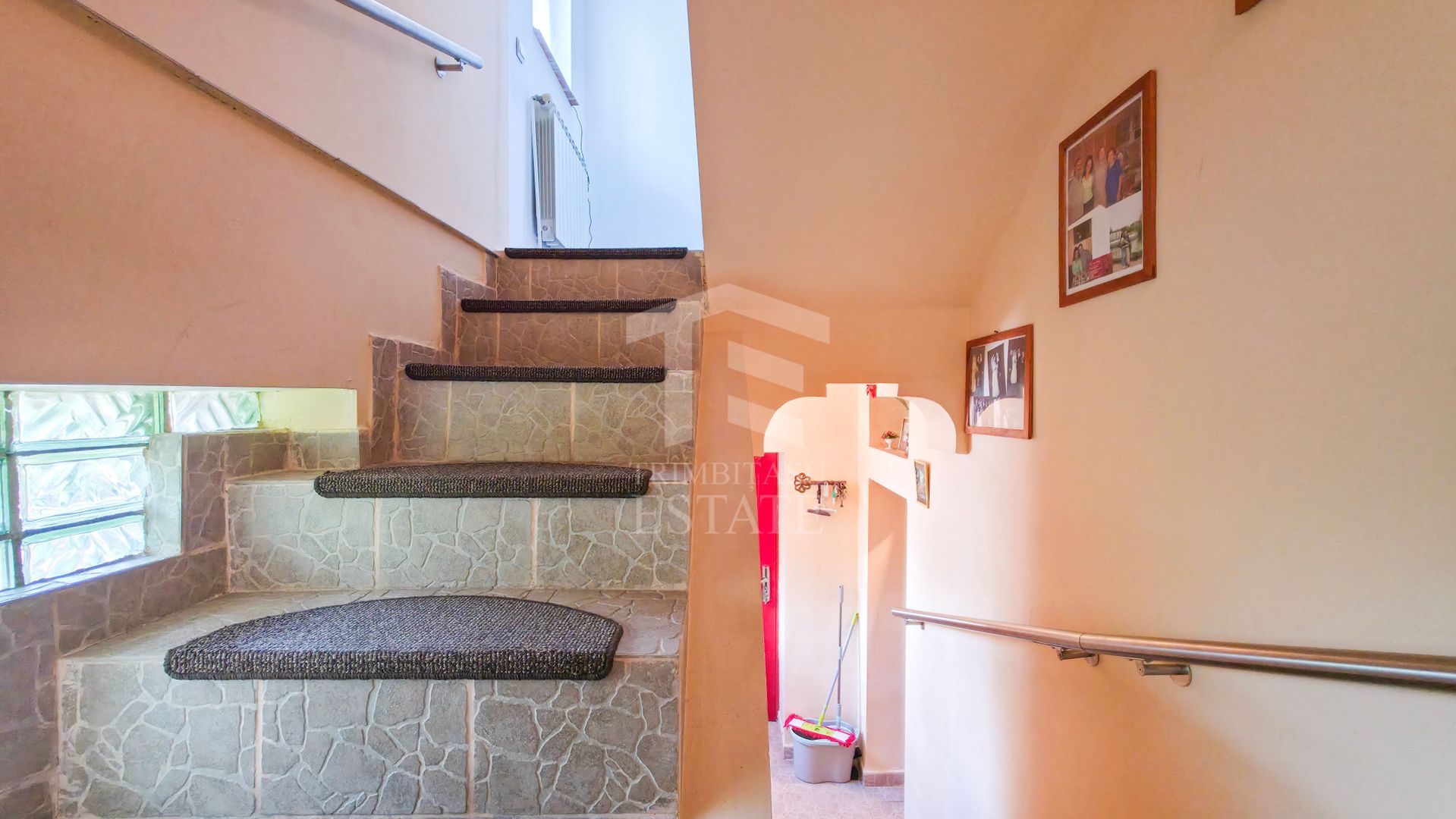 Casă Individuală | 6 Camere | Garaj | Sector 6 Califarului nr.32 - Poză 18
