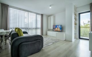 Apartament superb 2 camere | bloc nou | parcare | cartier Europa! - Poză 4