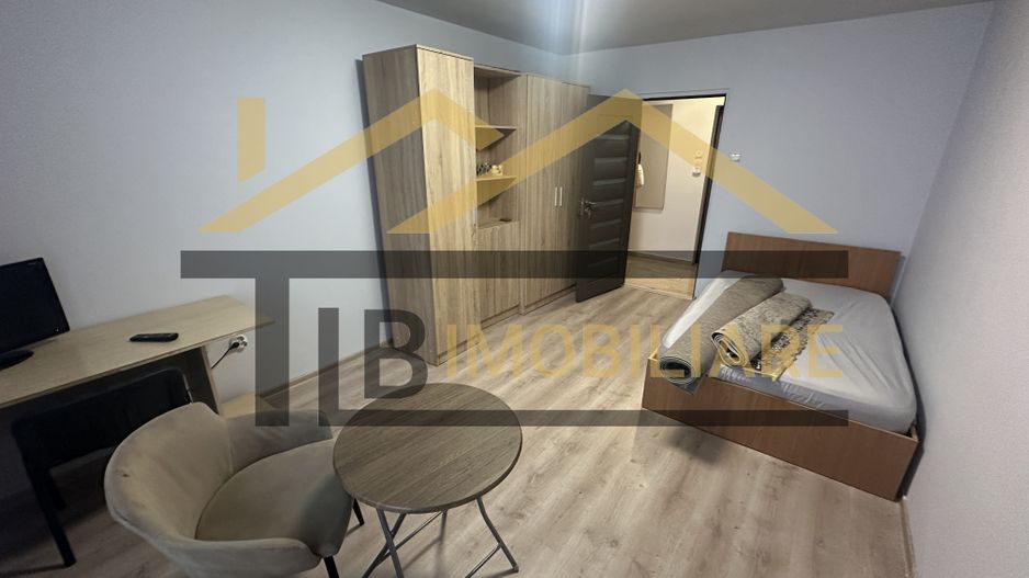 Apartament de 2 camere, 50mp, Zona UMFST - Poză 2