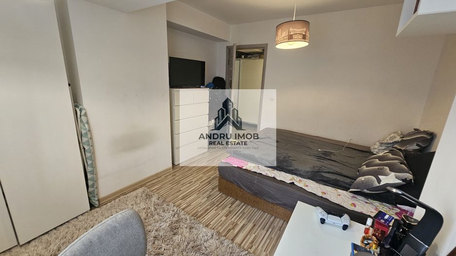Apartament 2 camere decomandat Splaiul Unirii (Popești-Leordeni) - Poză 7