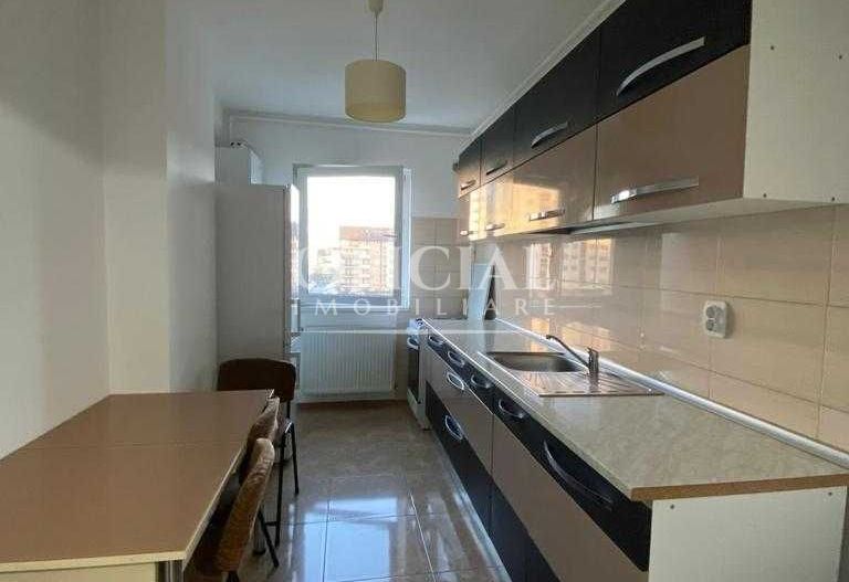 Apartament 2 camere | Parcare | Decomandat | Zona Vivo | Floresti - Poză 3