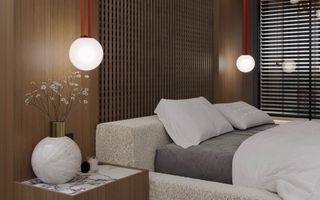 3 camere cu dormitor matrimonial si dressing 7 min M Nicolae Teclu Titan Pallady - Poză 2