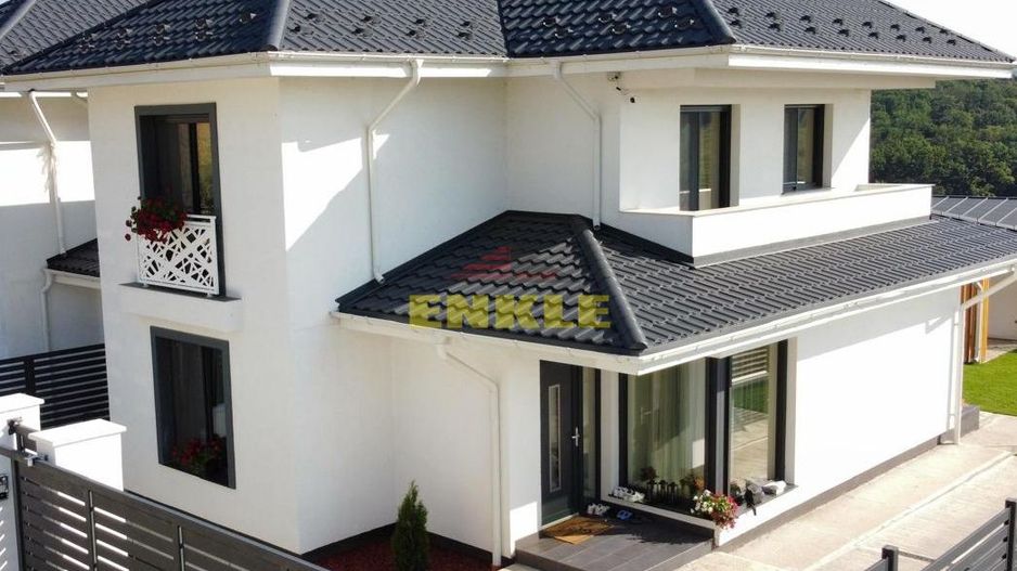 Case noi tip duplex de vânzare - Poză 1