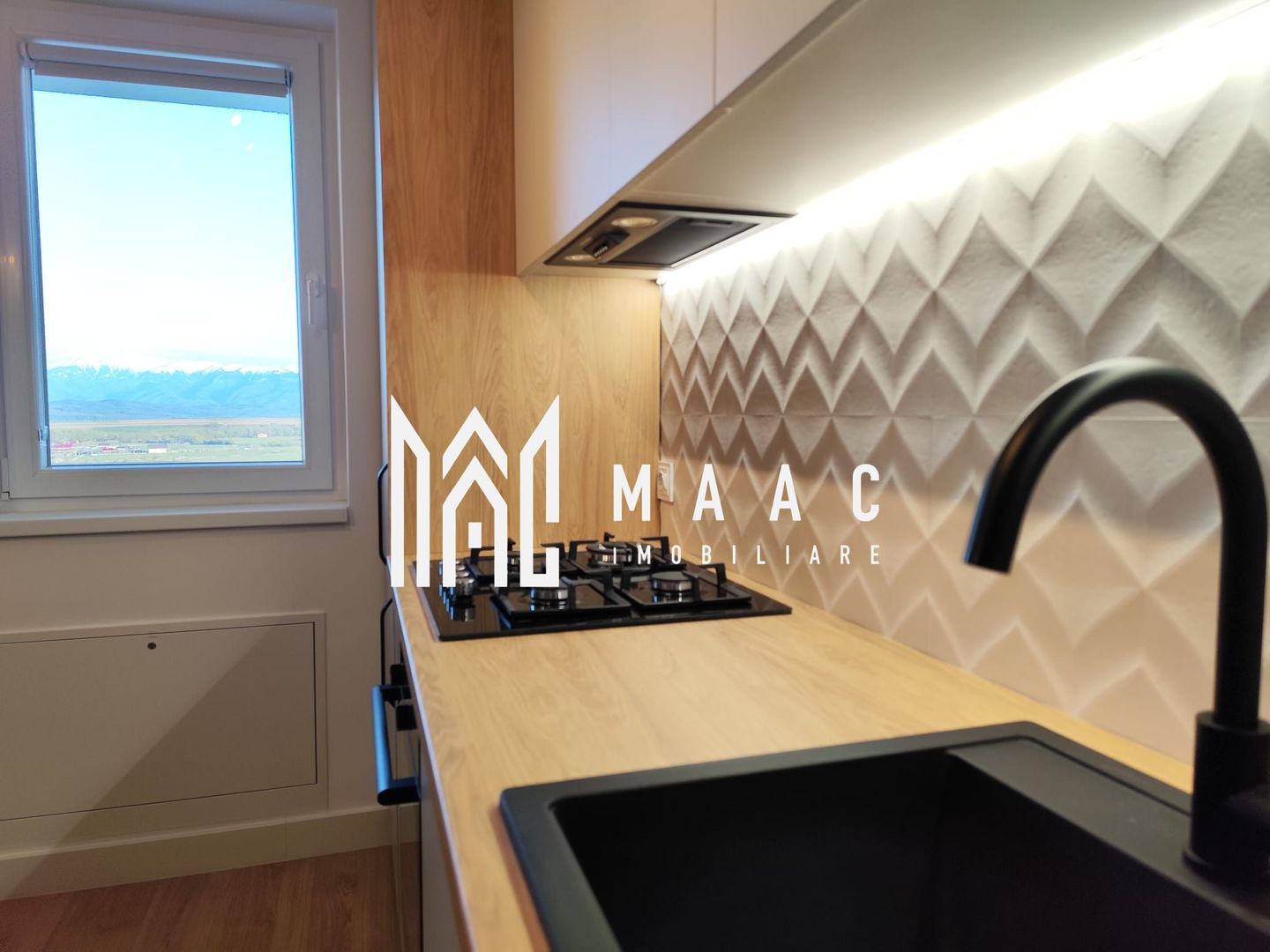 Apartament 3 camere |80MPU| 2 Băi | Terasă | Lift | Șelimbăr - Poză 7