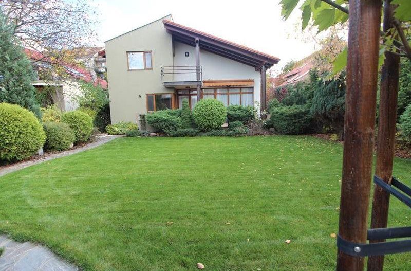 VILA PROIECT DEOSEBIT ZONA CALEA ARADULUI - Poză 4