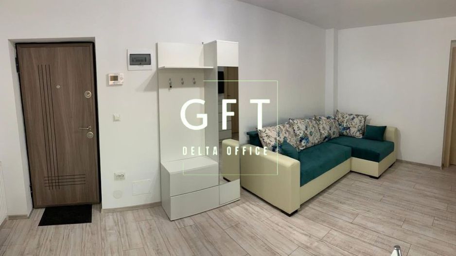 Apartament 2 camere zona ISU - Poză 3