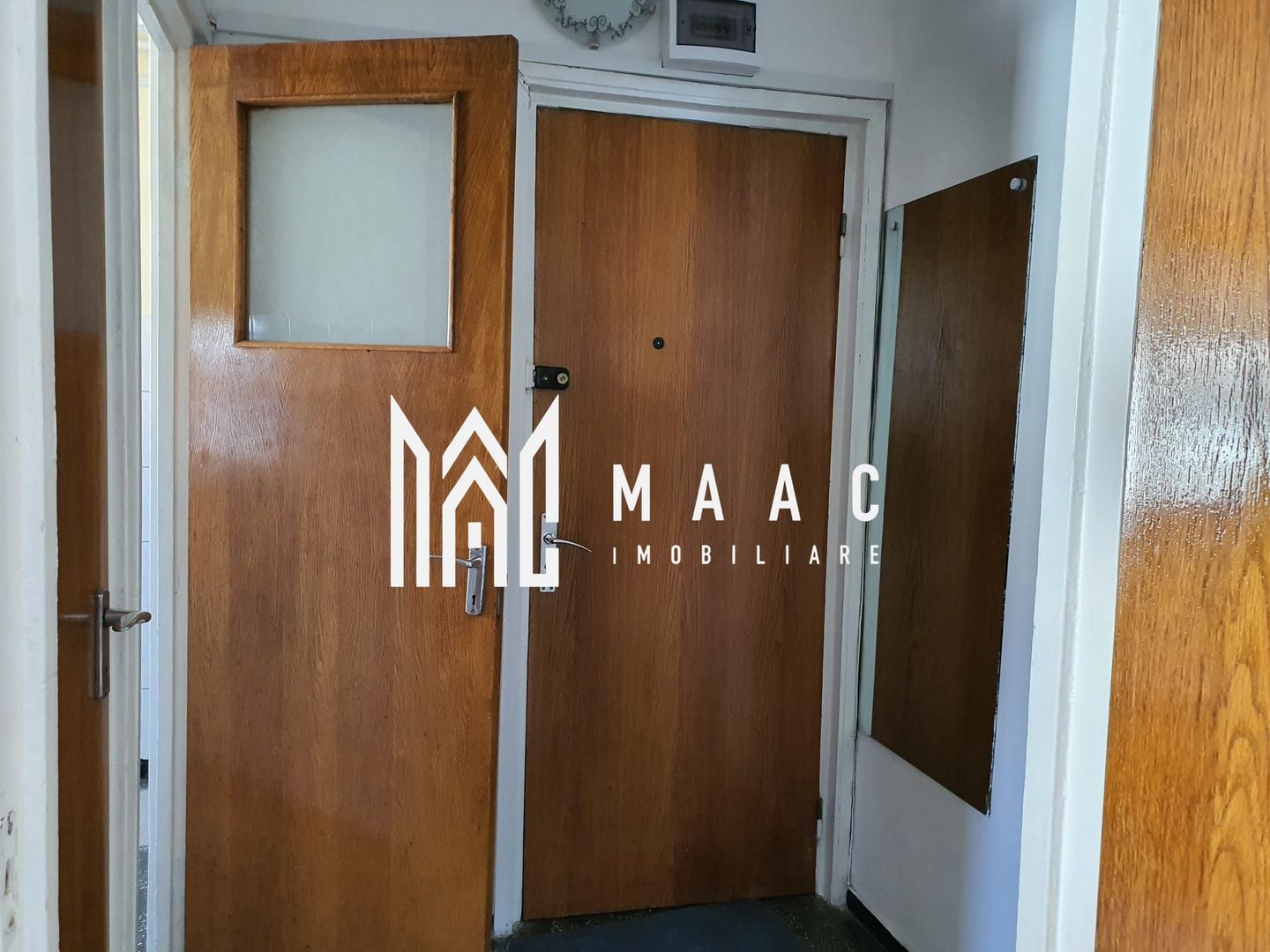 Apartament de vânzare Sibiu | 2 camere | Hipodrom 1 | 48 mp - Poză 12
