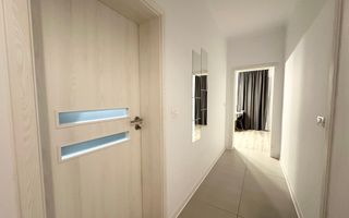 Apartament spatios cu 1 camera si terasa 19mp | Giroc - Poză 7