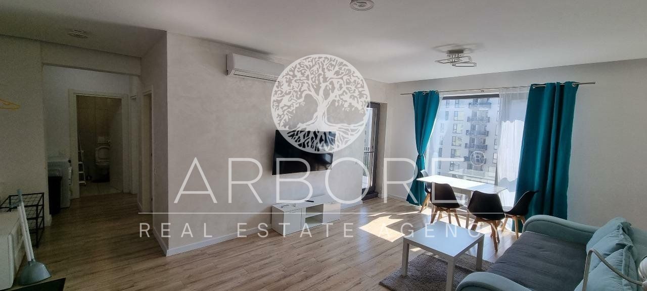 Spre vanzare 2 camere Pantelimon -MegaMall - Poză 2