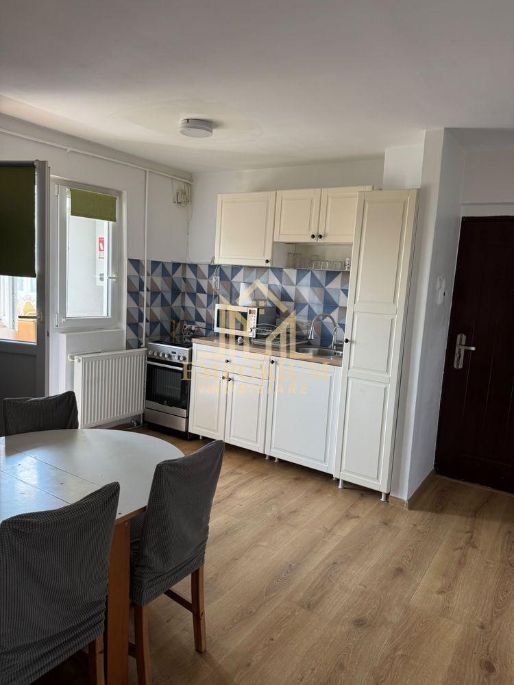 2 camere decomandate, Pet Friendly, Grigorescu, Donath, Parcul Rozelor - Poză 5
