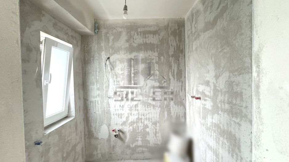 Casa  individuala cu teren de 472 mp in zona centrala. - Poză 6