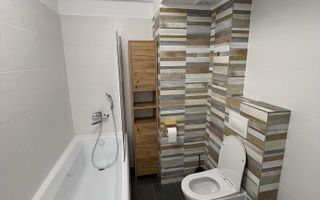 Apartament 2 camere, Copou Garden, Iași – închiriere - Poză 7