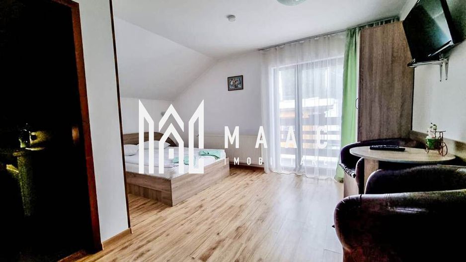 Vila | Afacere la cheie | Paltinis | 10 camere | 500mp teren - Poză 7