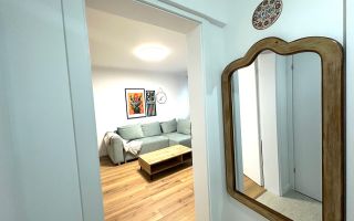 Prima închiriere, 2 camere, mobilat si utilat, langa ParkLake, metrou Dristor - Poză 7