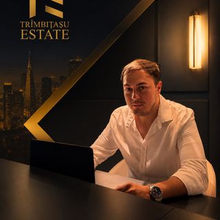 Eduard Serban - TRÎMBIȚAȘU ESTATE