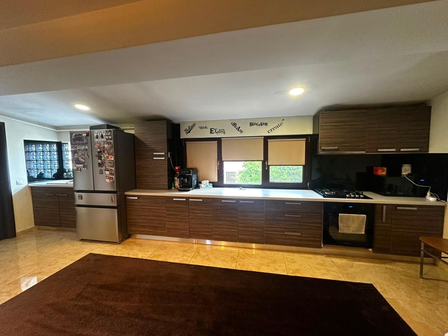 Duplex de vânzare – Ciorogârla, Ilfov | P+2 | Curte proprie 301 mp - Poză 32