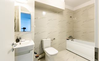 2 camere, modern, parcare, Buna ziua, zona Grand Hotel Italia, LIDL - Poză 7
