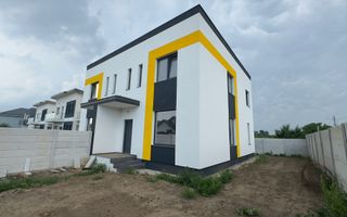 CASA TIP DUPLEX, 4 CAMERE, INCALZIRE PARDOSEALA, NOU, COMISION 0% - Poză 1