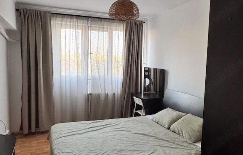 AP. 2 CAMERE- DRISTOR, PET-FRIENDLY, BLOC REABILITAT, METROU 5 MIN - Poză 2