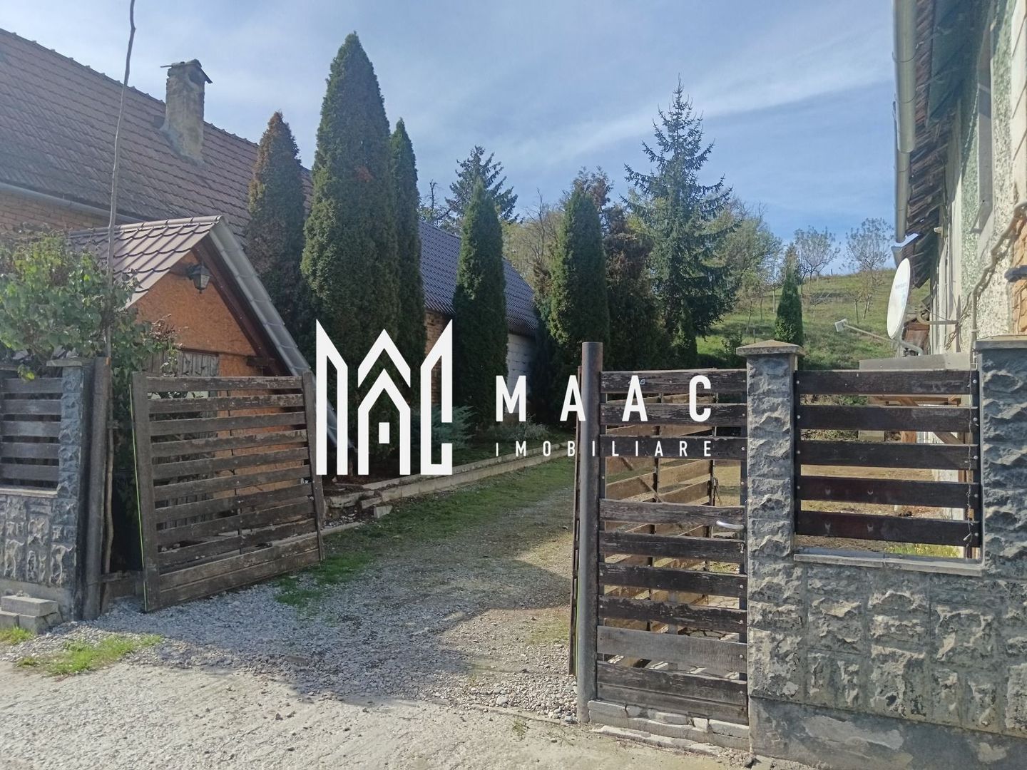 Casa individuala | Chirpar | 425 MP - Poză 2