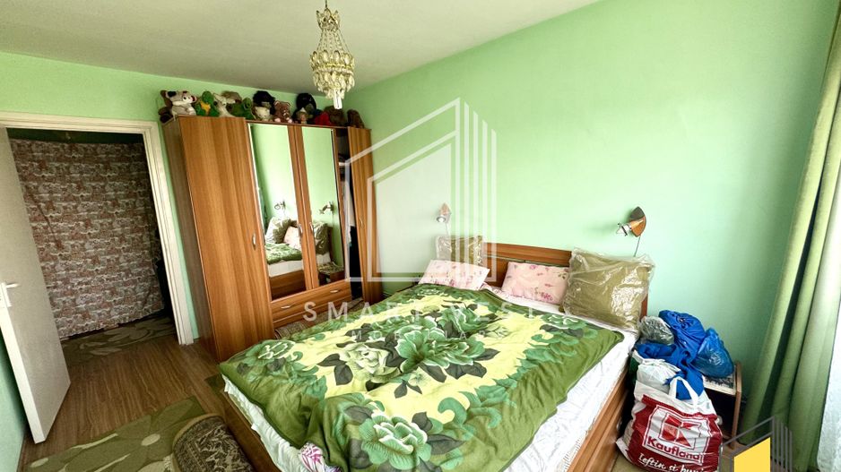 Apartament 2 camere | 50 mp | Zona Piata Somes - Poză 5